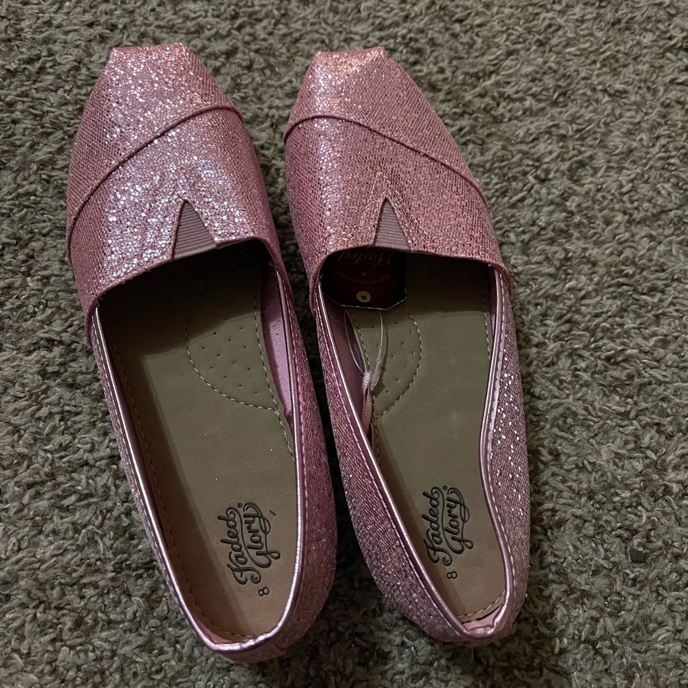 COPY - Slip on shoes